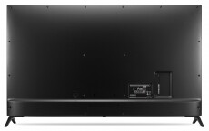 LG 49UJ6517 Ultra HD Smart LED televízió Televíziók - LED televízió - UHD 4K felbontású - 326989