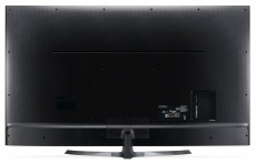 LG 49UJ7507 Ultra HD Smart LED televízió Televíziók - LED televízió - UHD 4K felbontású - 334291