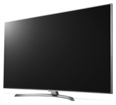 LG 49UJ7507 Ultra HD Smart LED televízió Televíziók - LED televízió - UHD 4K felbontású - 334291