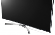 LG 49UJ7507 Ultra HD Smart LED televízió Televíziók - LED televízió - UHD 4K felbontású - 334291