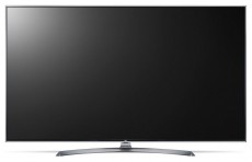 LG 49UJ7507 Ultra HD Smart LED televízió Televíziók - LED televízió - UHD 4K felbontású - 334291