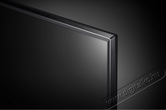 LG 49UK6300MLB Ultra HD Smart LED televízió Televíziók - LED televízió - UHD 4K felbontású - 340678