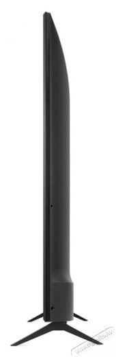 LG 49UK6300MLB Ultra HD Smart LED televízió Televíziók - LED televízió - UHD 4K felbontású - 340678