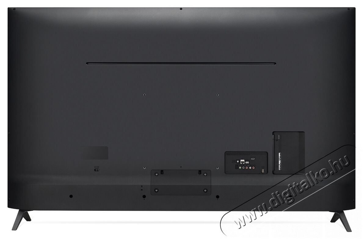 LG 49UK6300MLB Ultra HD Smart LED televízió Televíziók - LED televízió - UHD 4K felbontású - 340678