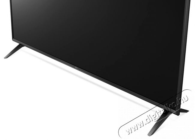 LG 49UK6300MLB Ultra HD Smart LED televízió Televíziók - LED televízió - UHD 4K felbontású - 340678