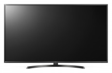 LG 49UK6470PLC Ultra HD Smart LED televízió Televíziók - LED televízió - UHD 4K felbontású - 345114