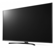 LG 49UK6470PLC Ultra HD Smart LED televízió Televíziók - LED televízió - UHD 4K felbontású - 345114