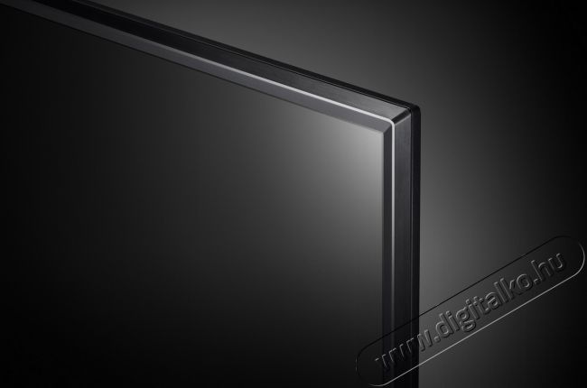 LG 49UK6470PLC Ultra HD Smart LED televízió Televíziók - LED televízió - UHD 4K felbontású - 345114