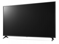 LG 49UM7050PLF Ultra HD Smart LED televízió Televíziók - LED televízió - UHD 4K felbontású - 360953