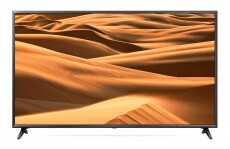 LG 49UM7050PLF Ultra HD Smart LED televízió Televíziók - LED televízió - UHD 4K felbontású - 360953