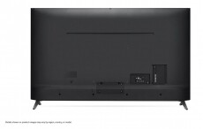 LG 49UM7050PLF Ultra HD Smart LED televízió Televíziók - LED televízió - UHD 4K felbontású - 360953