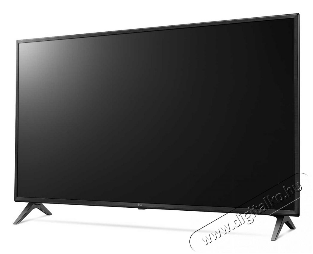 LG 55UM7100PLB Ultra HD Smart LED televízió Televíziók - LED televízió - UHD 4K felbontású - 349491