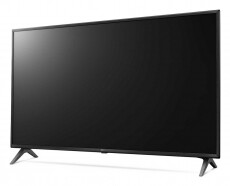 LG 55UM7100PLB Ultra HD Smart LED televízió Televíziók - LED televízió - UHD 4K felbontású - 349491
