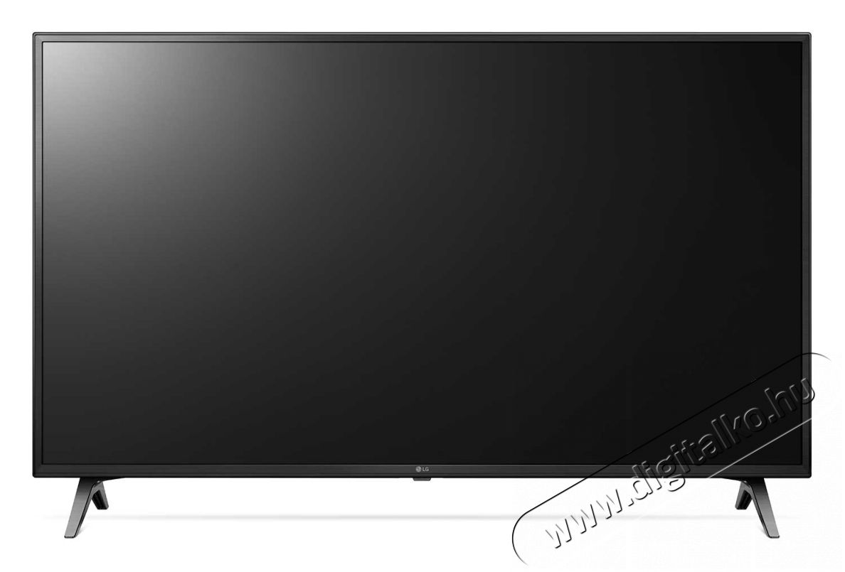 LG 55UM7100PLB Ultra HD Smart LED televízió Televíziók - LED televízió - UHD 4K felbontású - 349491