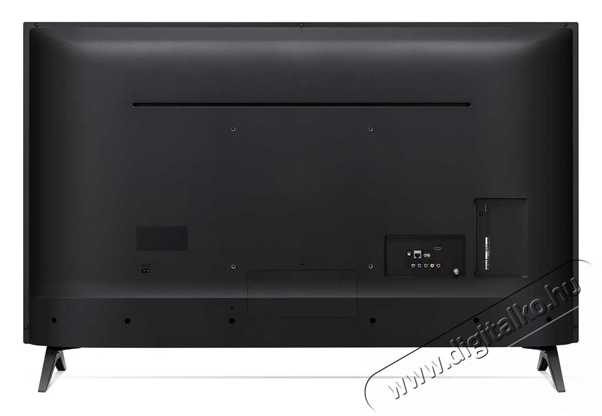 LG 55UM7100PLB Ultra HD Smart LED televízió Televíziók - LED televízió - UHD 4K felbontású - 349491