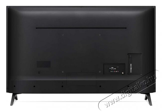 LG 55UM7100PLB Ultra HD Smart LED televízió Televíziók - LED televízió - UHD 4K felbontású - 349491