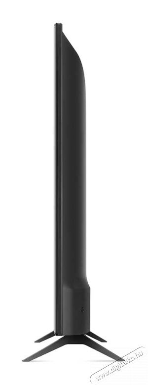LG 55UM7100PLB Ultra HD Smart LED televízió Televíziók - LED televízió - UHD 4K felbontású - 349491