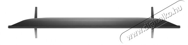 LG 55UM7100PLB Ultra HD Smart LED televízió Televíziók - LED televízió - UHD 4K felbontású - 349491