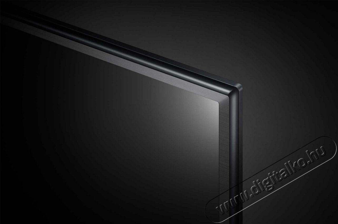 LG 55UM7100PLB Ultra HD Smart LED televízió Televíziók - LED televízió - UHD 4K felbontású - 349491
