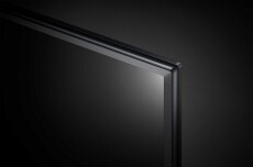 LG 55UM7100PLB Ultra HD Smart LED televízió Televíziók - LED televízió - UHD 4K felbontású - 349491