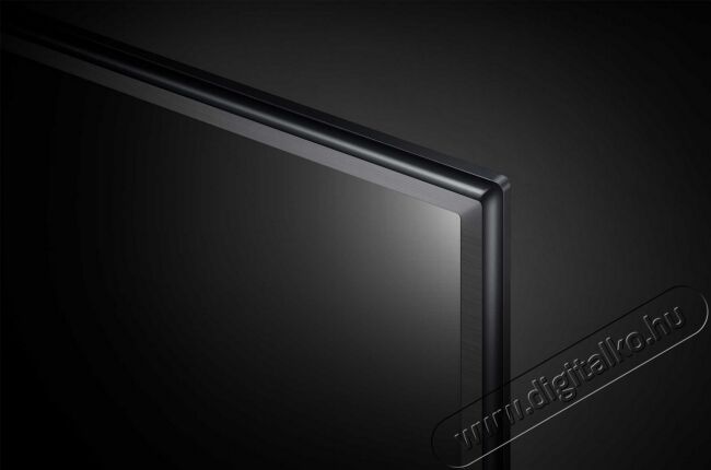 LG 55UM7100PLB Ultra HD Smart LED televízió Televíziók - LED televízió - UHD 4K felbontású - 349491