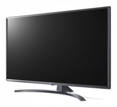 LG 49UM7400PLB Ultra HD Smart LED televízió Televíziók - LED televízió - UHD 4K felbontású - 349497