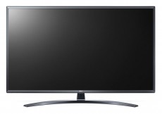 LG 49UM7400PLB Ultra HD Smart LED televízió Televíziók - LED televízió - UHD 4K felbontású - 349497