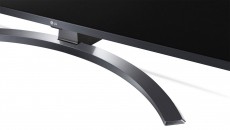 LG 49UM7400PLB Ultra HD Smart LED televízió Televíziók - LED televízió - UHD 4K felbontású - 349497