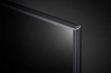 LG 49UM7400PLB Ultra HD Smart LED televízió Televíziók - LED televízió - UHD 4K felbontású - 349497