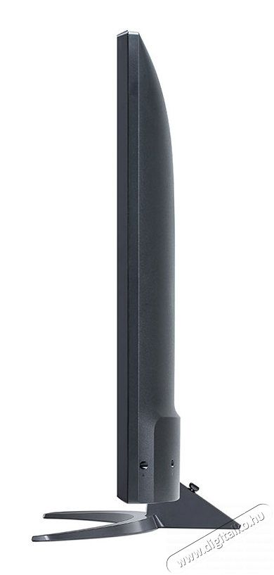 LG 49UM7400PLB Ultra HD Smart LED televízió Televíziók - LED televízió - UHD 4K felbontású - 349497