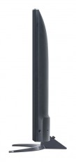 LG 49UM7400PLB Ultra HD Smart LED televízió Televíziók - LED televízió - UHD 4K felbontású - 349497