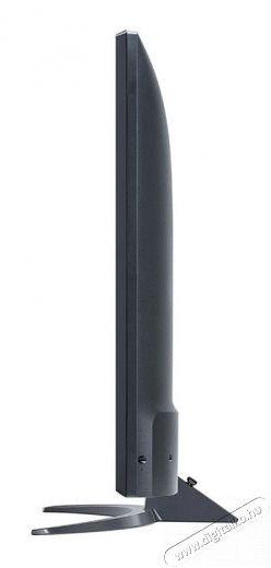 LG 49UM7400PLB Ultra HD Smart LED televízió Televíziók - LED televízió - UHD 4K felbontású - 349497