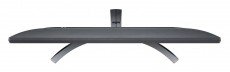 LG 49UM7400PLB Ultra HD Smart LED televízió Televíziók - LED televízió - UHD 4K felbontású - 349497