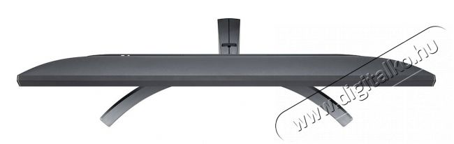 LG 49UM7400PLB Ultra HD Smart LED televízió Televíziók - LED televízió - UHD 4K felbontású - 349497