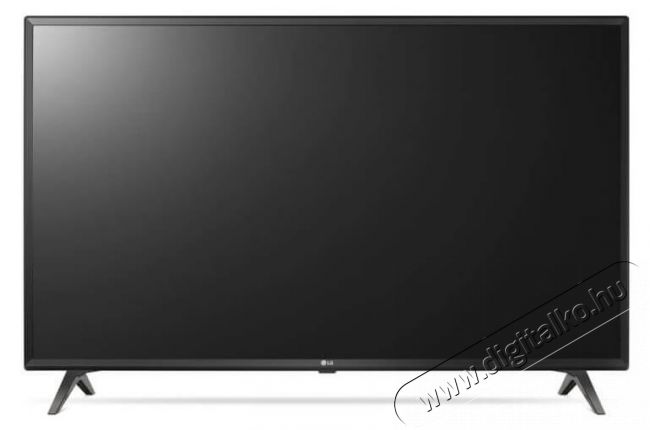 LG 49UU640C Ultra HD LED televízió üzleti funkciókkal Televíziók - LED televízió - UHD 4K felbontású - 346178