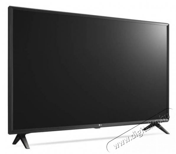 LG 49UU640C Ultra HD LED televízió üzleti funkciókkal Televíziók - LED televízió - UHD 4K felbontású - 346178