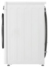 LG F4DV710S2E mosó-szárítógép Háztartás / Otthon / Kültér - Mosógép / szárítógép - Mosó-szárítógép - 366003