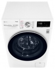 LG F4DV710S2E mosó-szárítógép Háztartás / Otthon / Kültér - Mosógép / szárítógép - Mosó-szárítógép - 366003
