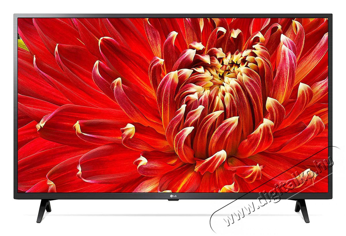 LG 43LM6300PLA Full HD Smart LED televízió Televíziók - LED televízió - 1080p Full HD felbontású - 349506
