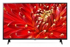 LG 43LM6300PLA Full HD Smart LED televízió Televíziók - LED televízió - 1080p Full HD felbontású - 349506