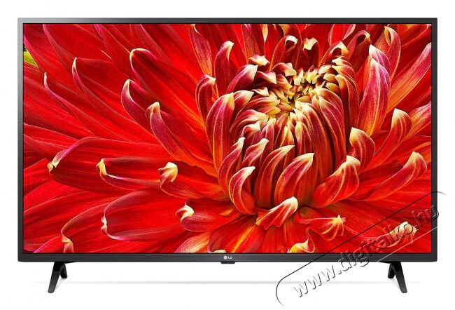 LG 43LM6300PLA Full HD Smart LED televízió Televíziók - LED televízió - 1080p Full HD felbontású - 349506