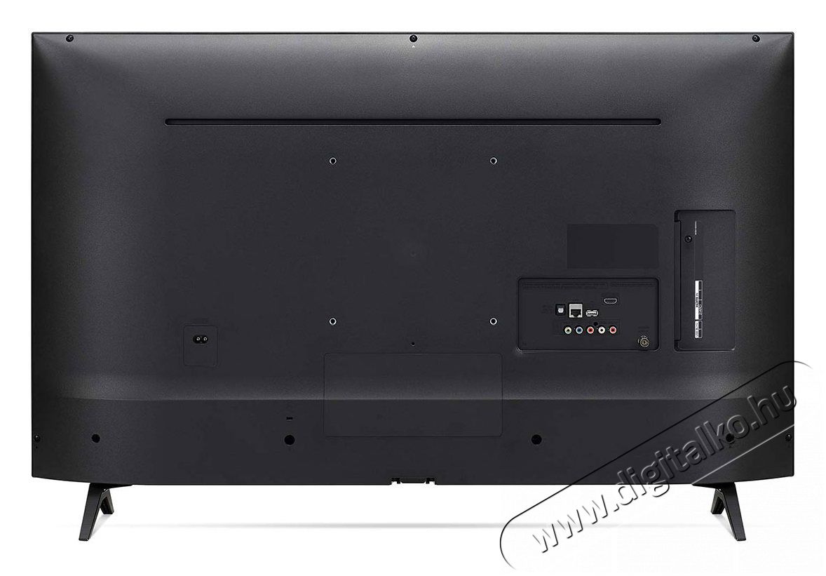 LG 43LM6300PLA Full HD Smart LED televízió Televíziók - LED televízió - 1080p Full HD felbontású - 349506