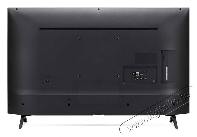 LG 43LM6300PLA Full HD Smart LED televízió Televíziók - LED televízió - 1080p Full HD felbontású - 349506