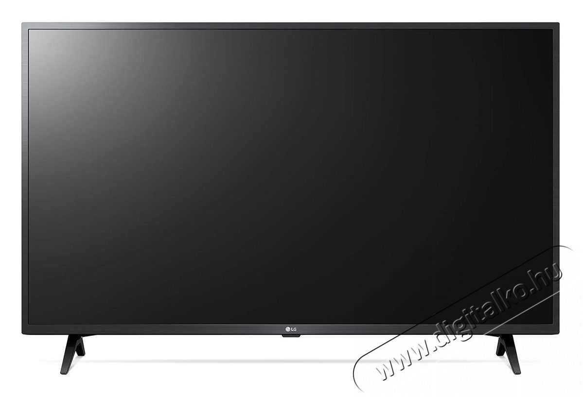 LG 43LM6300PLA Full HD Smart LED televízió Televíziók - LED televízió - 1080p Full HD felbontású - 349506