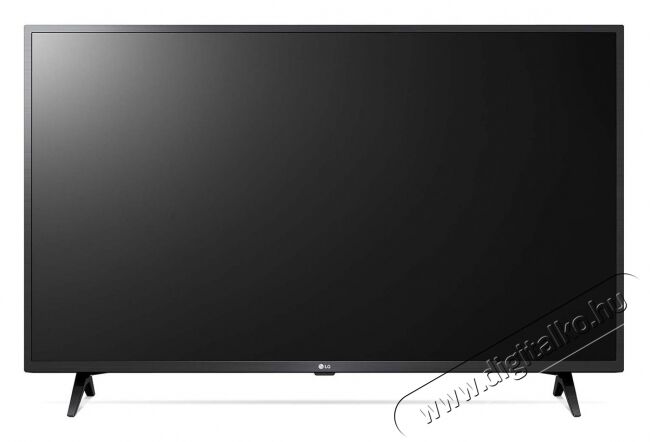 LG 43LM6300PLA Full HD Smart LED televízió Televíziók - LED televízió - 1080p Full HD felbontású - 349506