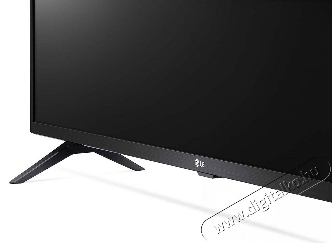 LG 43LM6300PLA Full HD Smart LED televízió Televíziók - LED televízió - 1080p Full HD felbontású - 349506