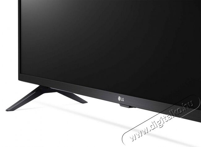 LG 43LM6300PLA Full HD Smart LED televízió Televíziók - LED televízió - 1080p Full HD felbontású - 349506