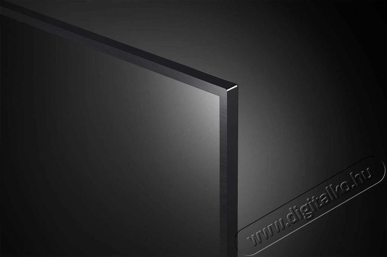 LG 43LM6300PLA Full HD Smart LED televízió Televíziók - LED televízió - 1080p Full HD felbontású - 349506