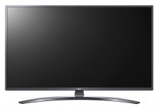 LG 43UN74003LB Ultra HD Smart LED televízió Televíziók - LED televízió - UHD 4K felbontású - 361429