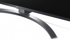 LG 43UN74003LB Ultra HD Smart LED televízió Televíziók - LED televízió - UHD 4K felbontású - 361429
